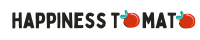 Happiness Tomato logo