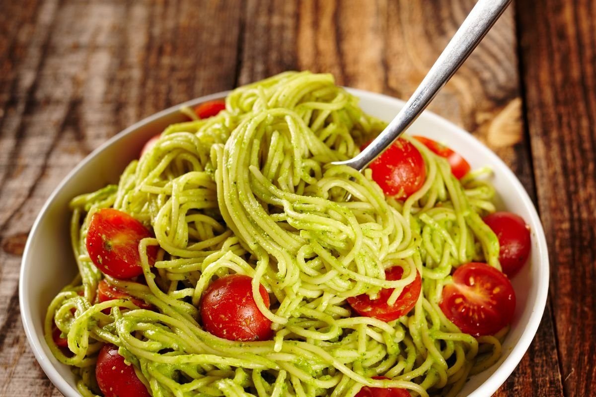 Campari Tomatoes recipe