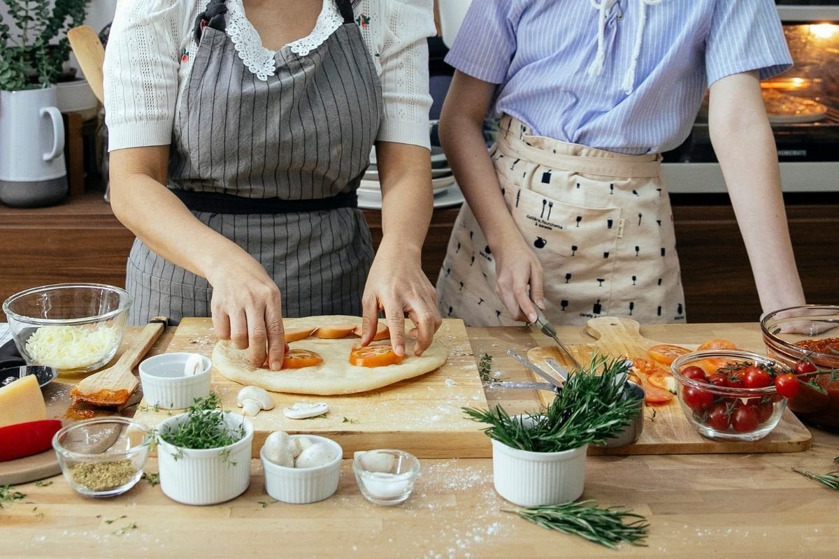 How Are Purple Tomatoes Used in Cooking