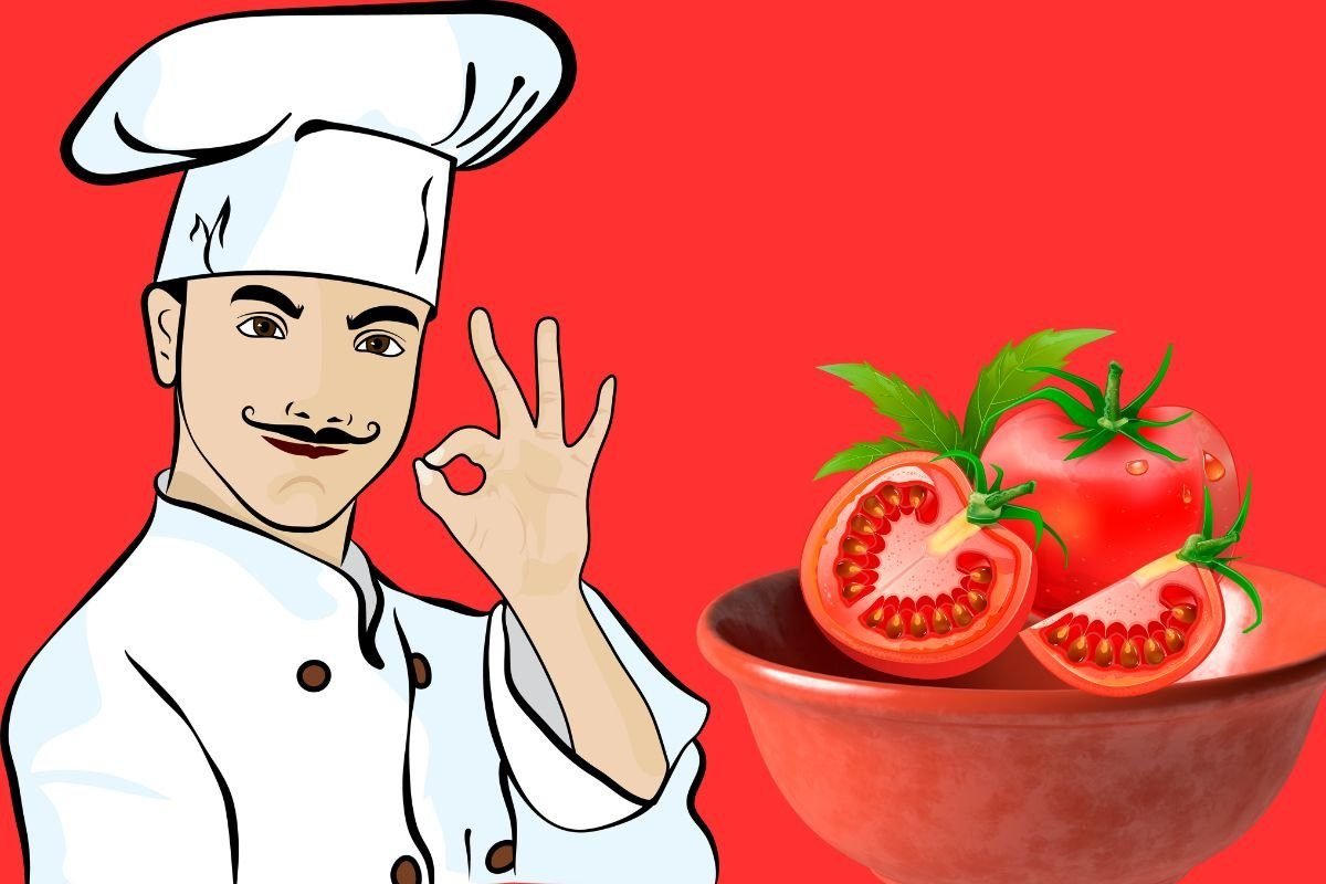 How do Make Tomato and Chilli Chutney