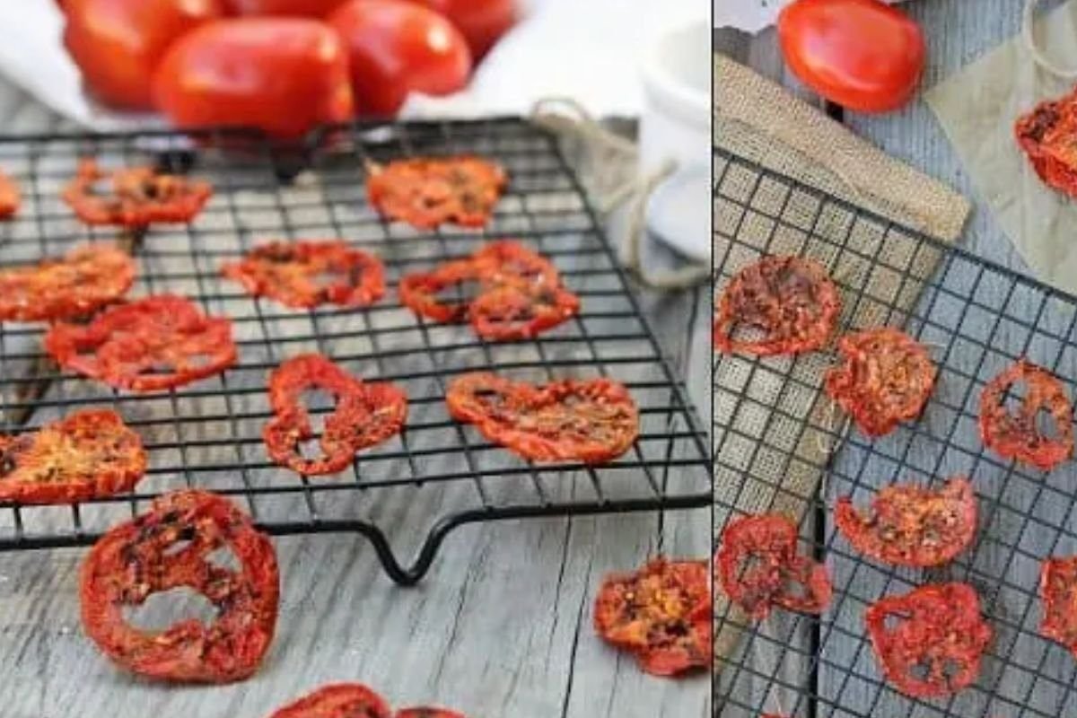 How to Store Tomato Chips