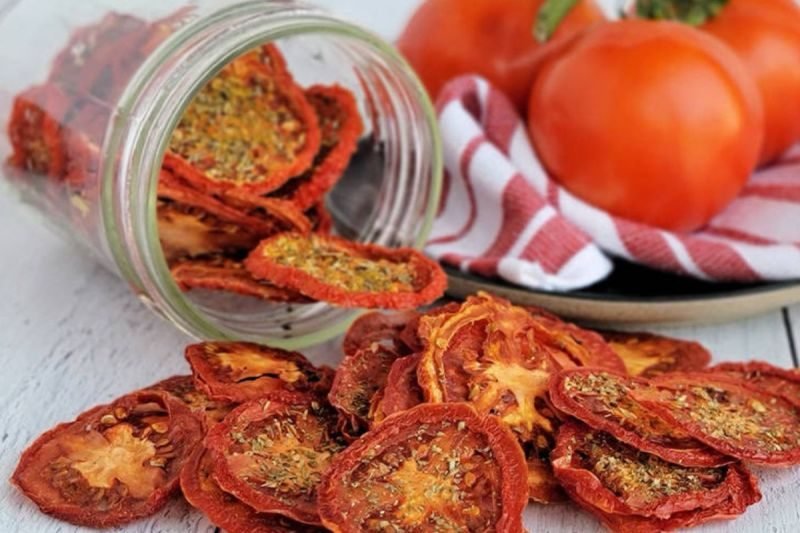 Tips For Making Tomato Chips Perfectly