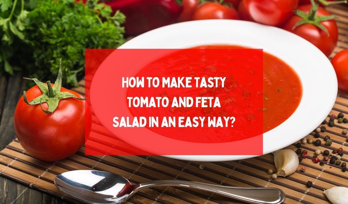 Flavourful And Nutritious: Try Tomato-Fennel Soup Recipe