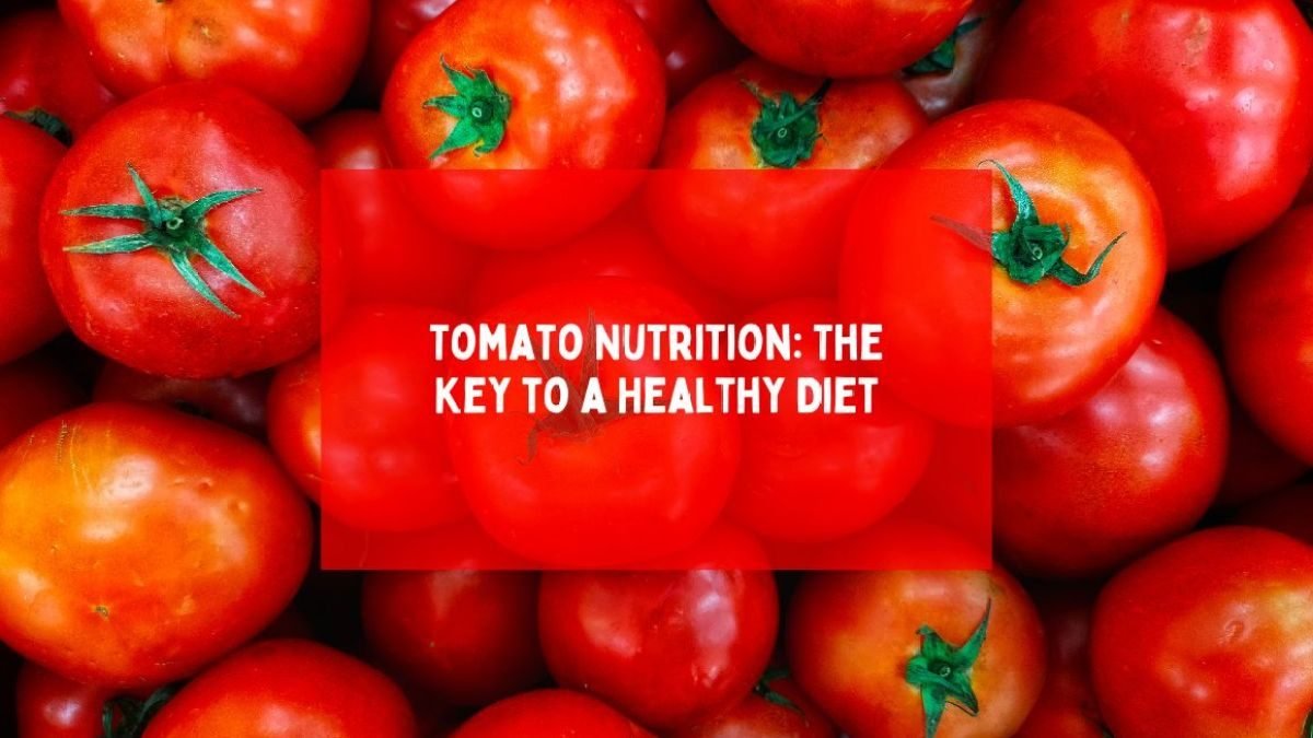 Bowl of ripe red tomatoes representing a healthy, tomato-rich diet