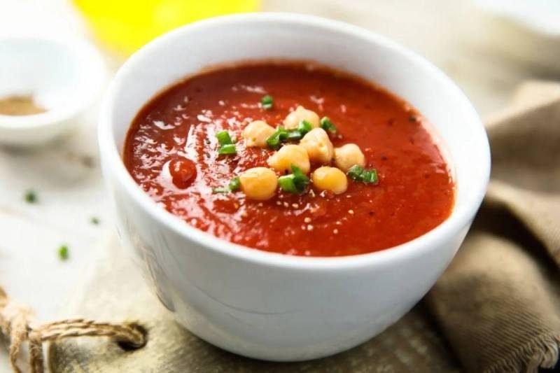 Tomato Soup