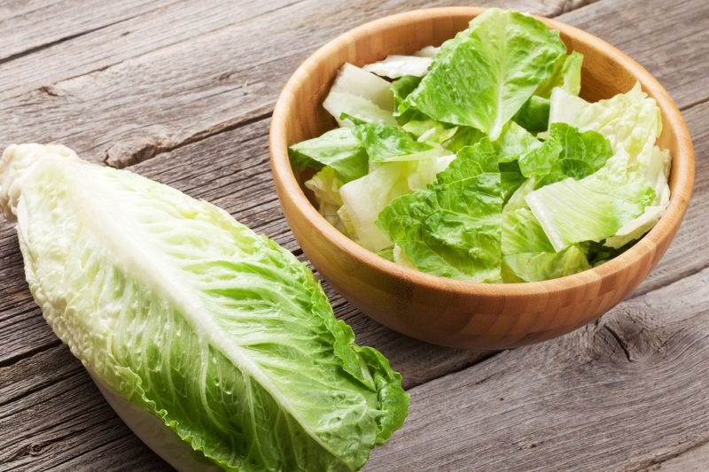 Lettuce