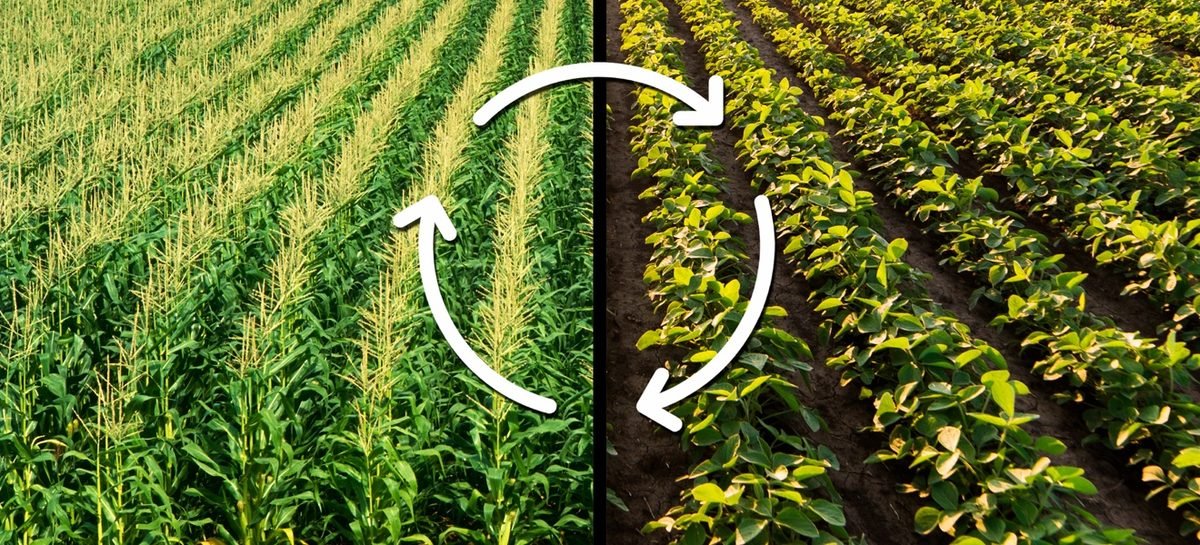 crop rotation