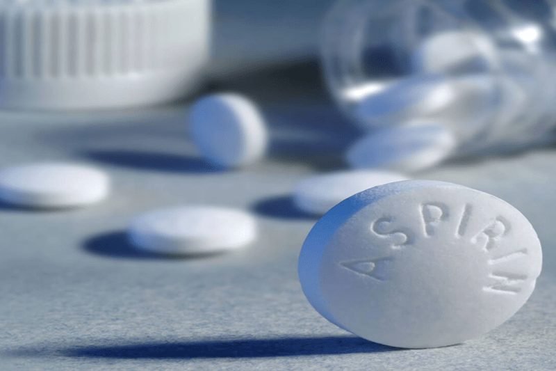 Does aspirin help tomato plants grow? Fiction and reality about aspirin to tomatoes