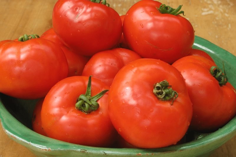 Beefsteak Tomatoes